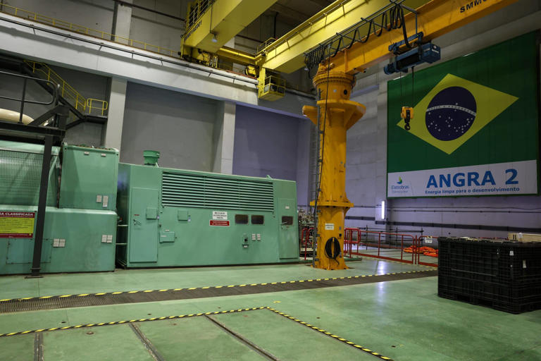 A estratégia da Marinha para transformar a capacidade energética do país