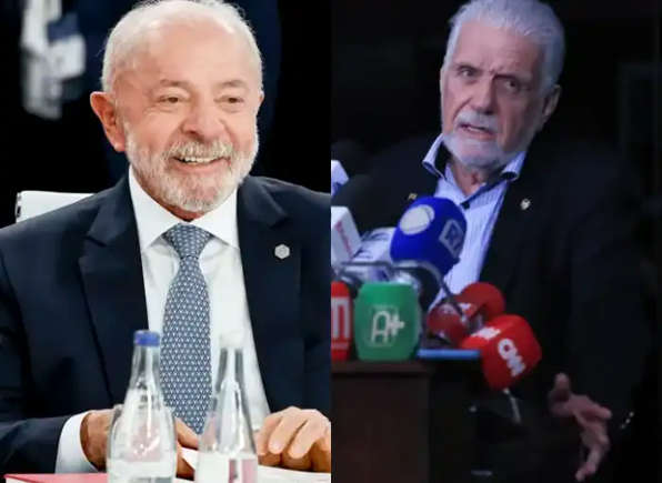 Briga na esquerda: Jaques Wagner se nega a deixar a liderança do PT e afirma que Lula é ainda mais sujo