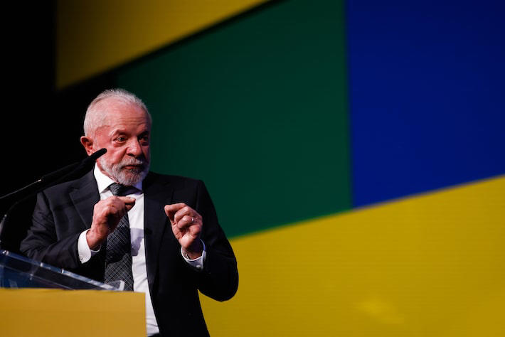 MP do setor elétrico vai garantir liberdade para consumidor e fazer ‘justiça tarifária’, diz Lula