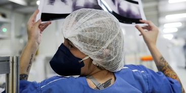 Síndrome pós-covid-19 preocupa especialistas