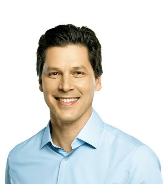 Daniel Vilela declara R$ 5,6 milhões ao TSE; vice informa R$ 10,4 milhões
