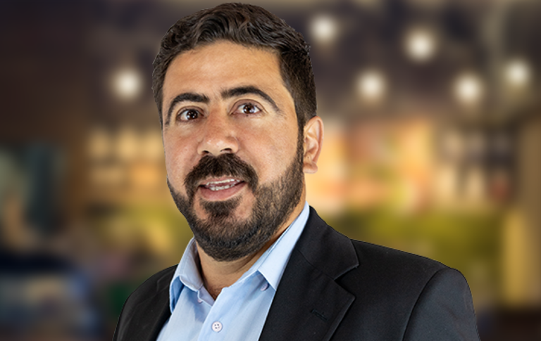 Ex-prefeito de cidade de MG é baleado no peito