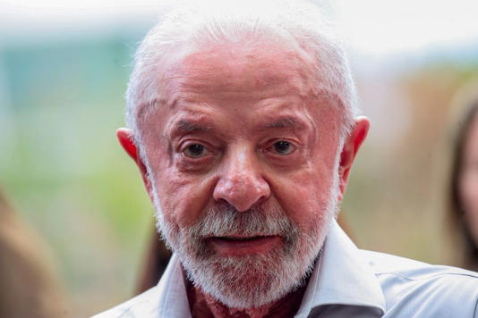 Lula promete tarifa zero em transporte público aos finais de semana