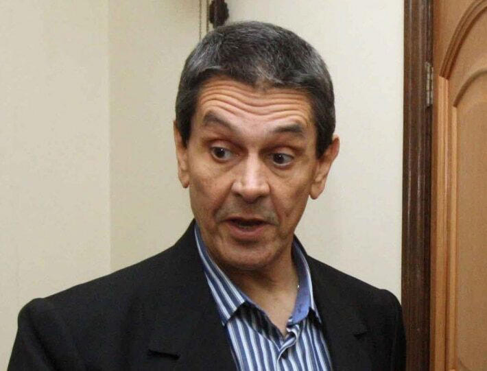 Alexandre de Moraes concede prisão domiciliar a Roberto Jefferson