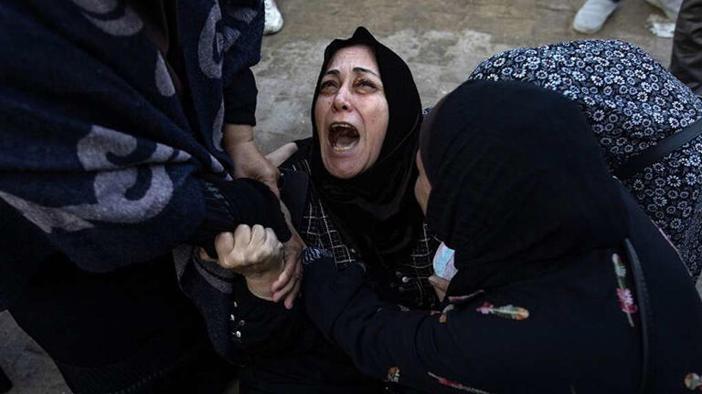 Hamas aceita tropas israelenses em Gaza após trégua, diz jornal
