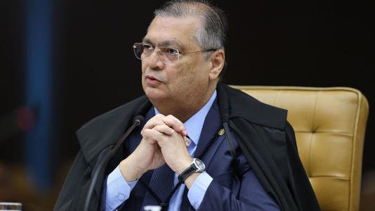 Dino manda PF investigar repasse de emendas a 34 organizações