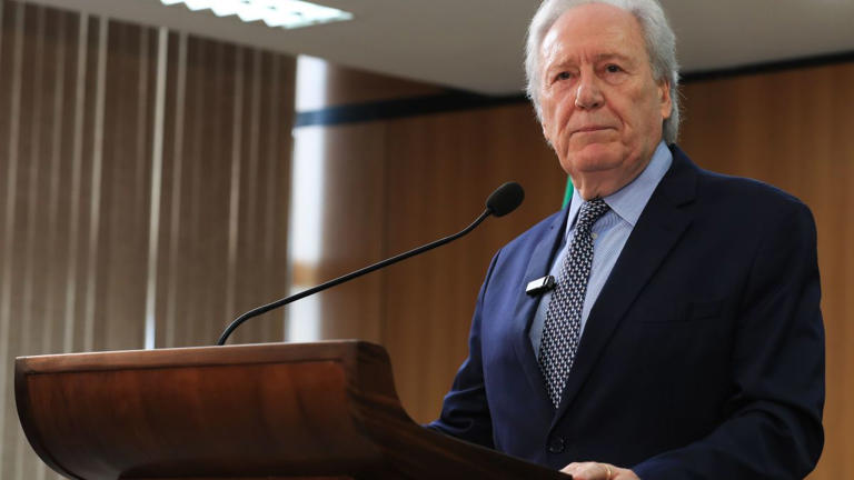 PEC da Segurança inclui guardas municipais em texto enviado ao Congresso