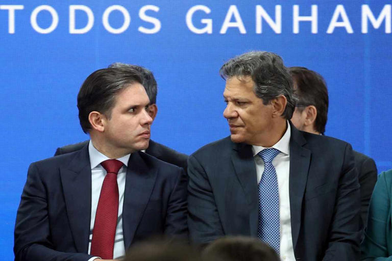 Motta bate de frente com Lula e diz que penas do golpe foram "exagero"