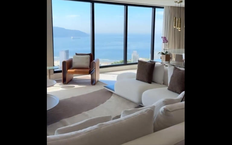 Com mais de 150 imóveis no litoral do país, Neymar pretende criar ‘Caribe Brasileiro’