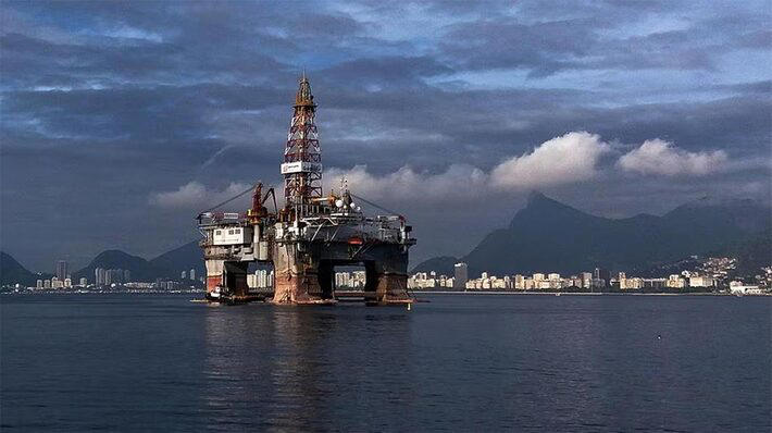 Ameaça à oferta de petróleo reforça necessidade de Brasil ampliar reservas, diz gerente da Firjan
