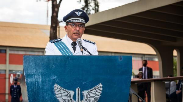 Levantei e fui embora, diz Baptista Jr. sobre reunião da "minuta do golpe"