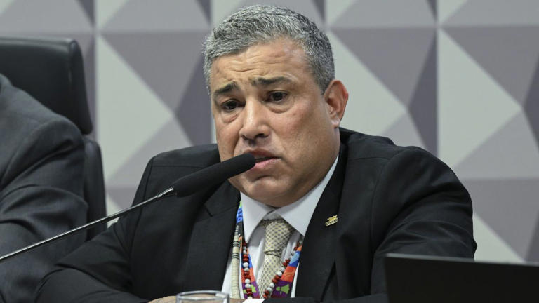 PF prende presidente de associação envolvido no roubo bilionário do INSS