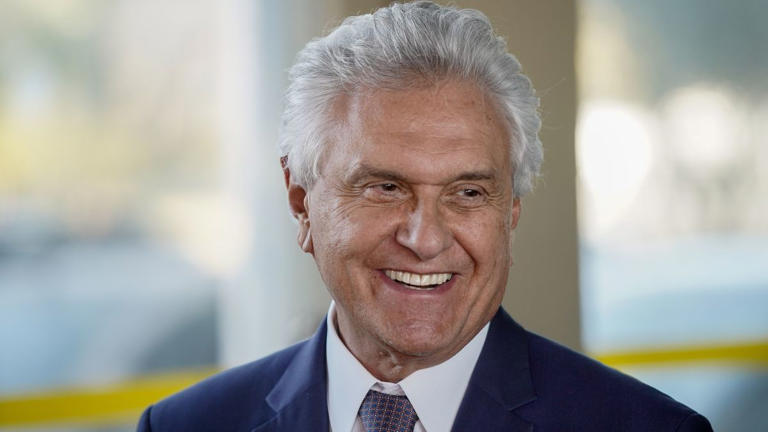 Caiado critica PEC da Blindagem e pede rejeição no Senado