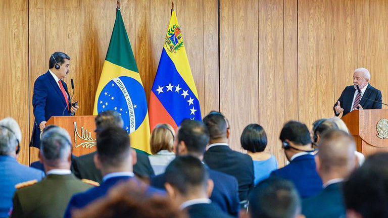 Maduro, Ortega e Morales: o que explica distanciamento de Lula de antigos aliados na América Latina