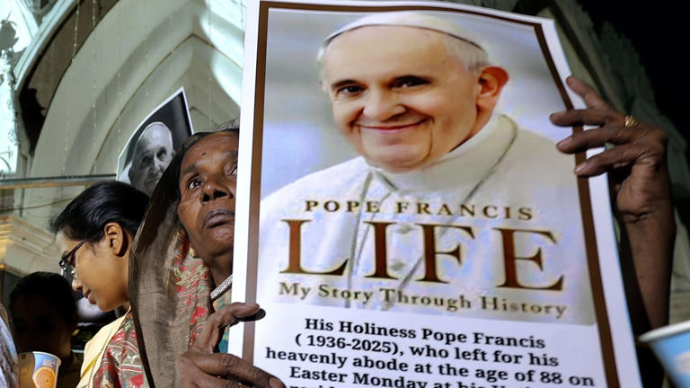 Papa Francisco foi 1º pontífice não-europeu em mais de mil anos — mas não foi o único