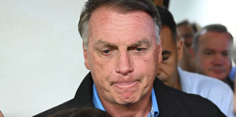 Denúncia da PGR fere de morte principal plano de Bolsonaro