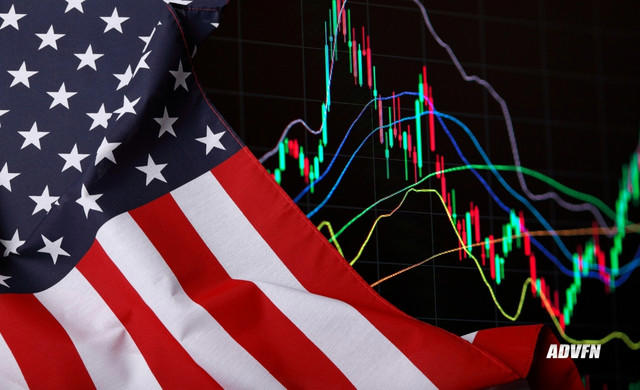 Futuros dos EUA despencam e medo de nova Black Monday toma conta