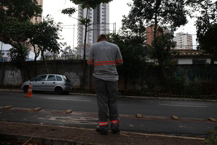 Enel acumula mais de R$ 77 milhões em multas aplicadas pelo Procon-SP