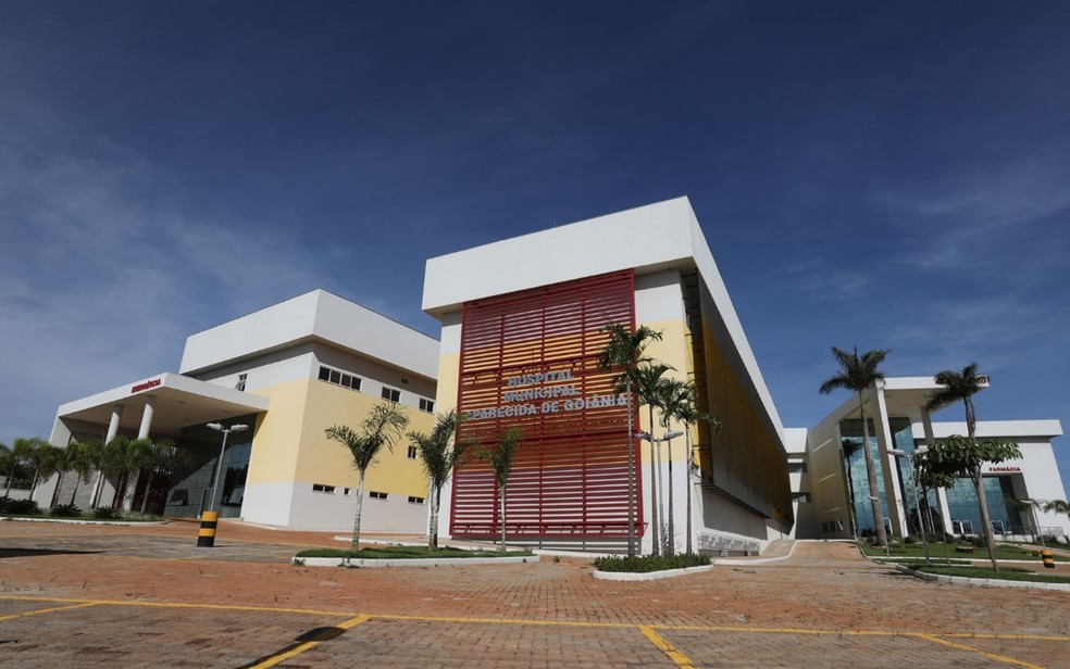 Morre terceiro paciente com Covid-19 transferido de Manaus para Goiás