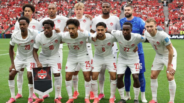 Fase mata-mata da Copa do Mundo 2026 começa hoje (28) com Canadá x África do Sul