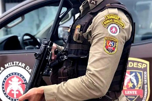 Prisão decretada – presidente do TRE determina a prisão do secretário de Mobilidade