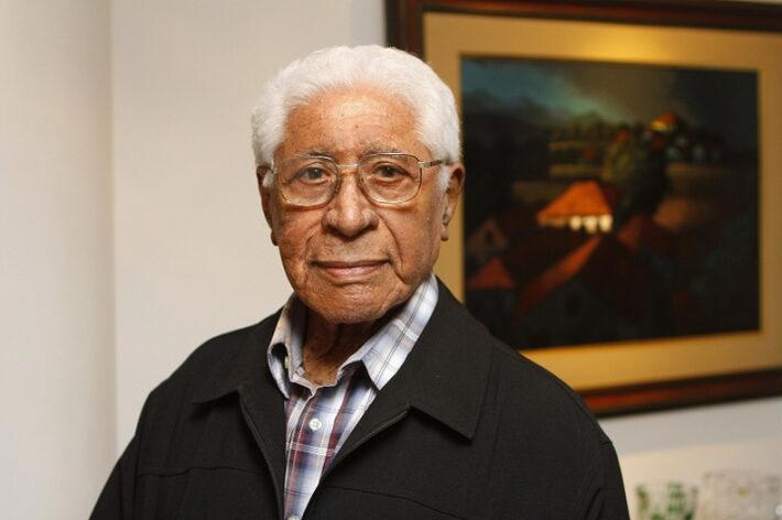 Morre Alceu Collares, ex-governador do RS aos 97 anos; Lula diz que ele deixa grande legado