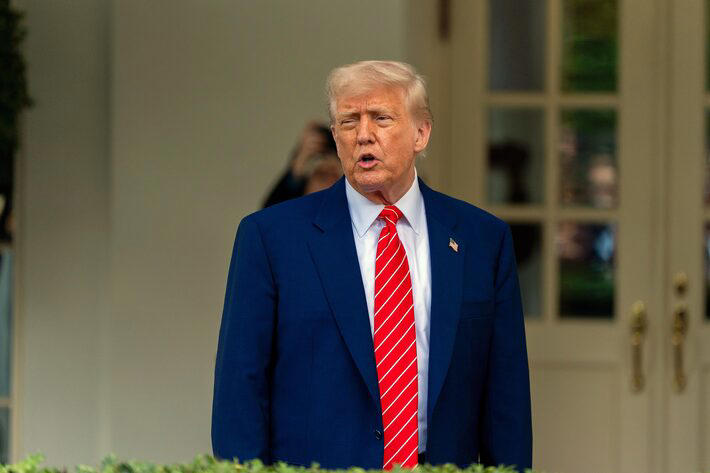 Trump comemora ‘reinicialização total’ das relações comerciais entre EUA e China