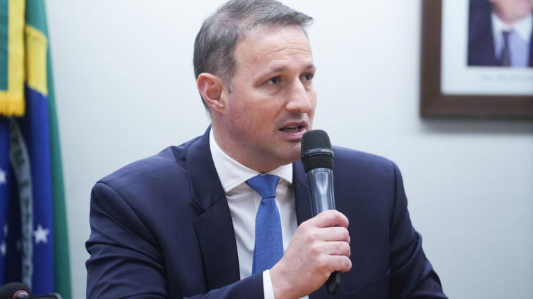 Quarto relatório de Derrite atende pedido do governo sobre verba da PF