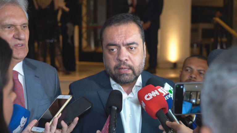 Castro rebate crítica de Boulos contra megaoperação no Rio