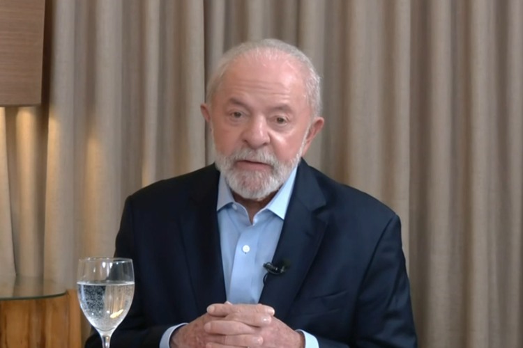 GSI investiga morte de militar na residência oficial de Lula