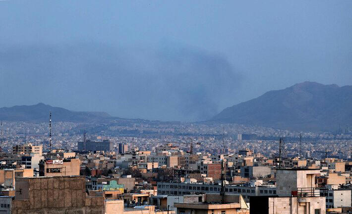 Pela primeira vez, presidente do Irã fala em condições para encerrar conflito com EUA e Israel