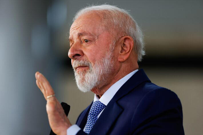 Lula diz que irá criar ‘um País de classe média’ e que não haverá irresponsabilidade fiscal