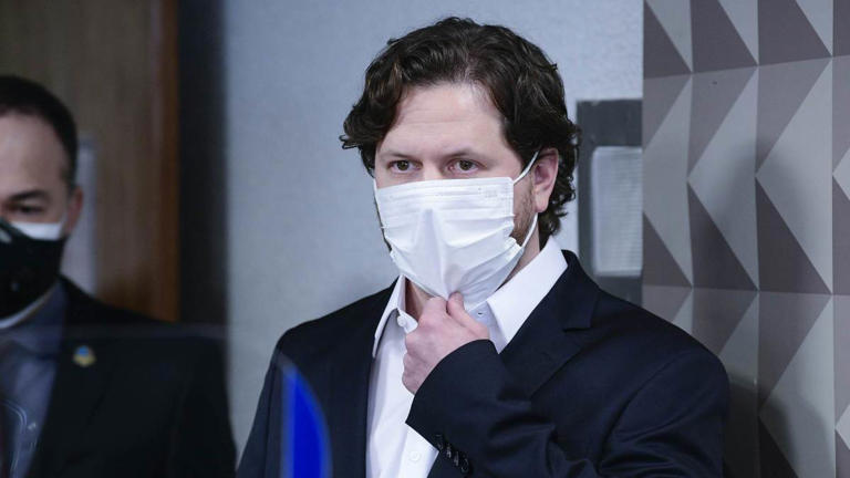 Fraude no INSS: citados em escândalo foram investigados em CPI da Covid