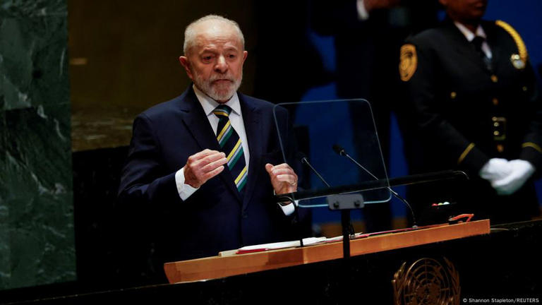 Por que o Brasil é o primeiro a discursar na Assembleia Geral da ONU?