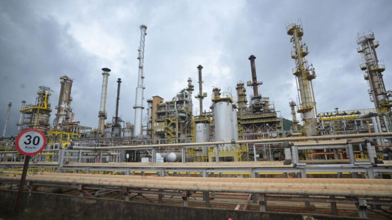 Petrobras retoma fábrica no Paraná e projeta suprir 20% da ureia nacional para fertilizantes
