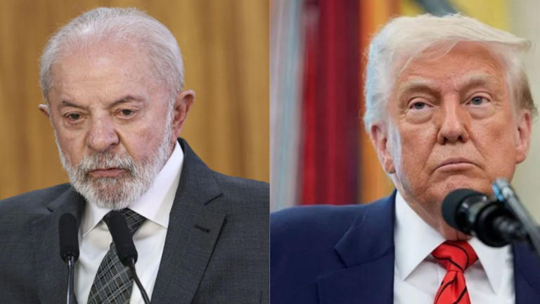 Governo traça três cenários para reagir à decisão de Trump sobre tarifaço