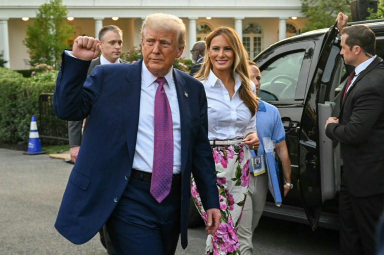 Ataques de Israel ao Irã, um revés para Trump