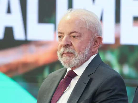 Lula sugere enforcamento de Flávio pela segunda vez