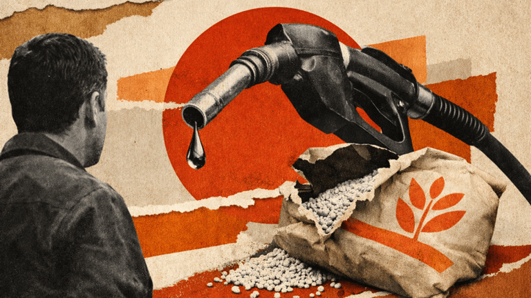 Guerra com Irã expõe vulnerabilidade do país em refino e fertilizantes