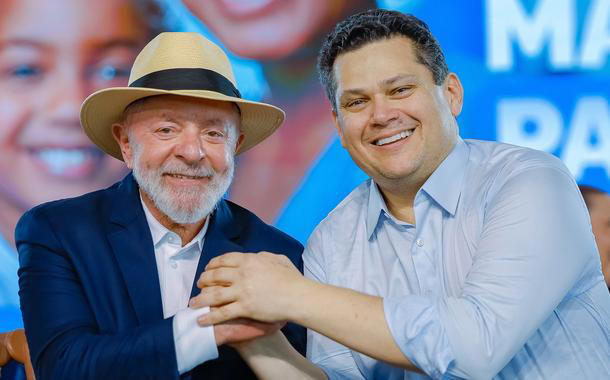 Alcolumbre cobra fatura alta para garantir apoio ao governo Lula
