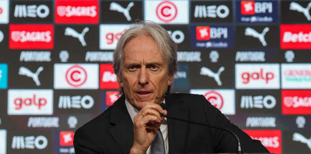 Jorge Jesus revela convite para convocar o Brasil e diz o que mudaria na lista de Ancelotti