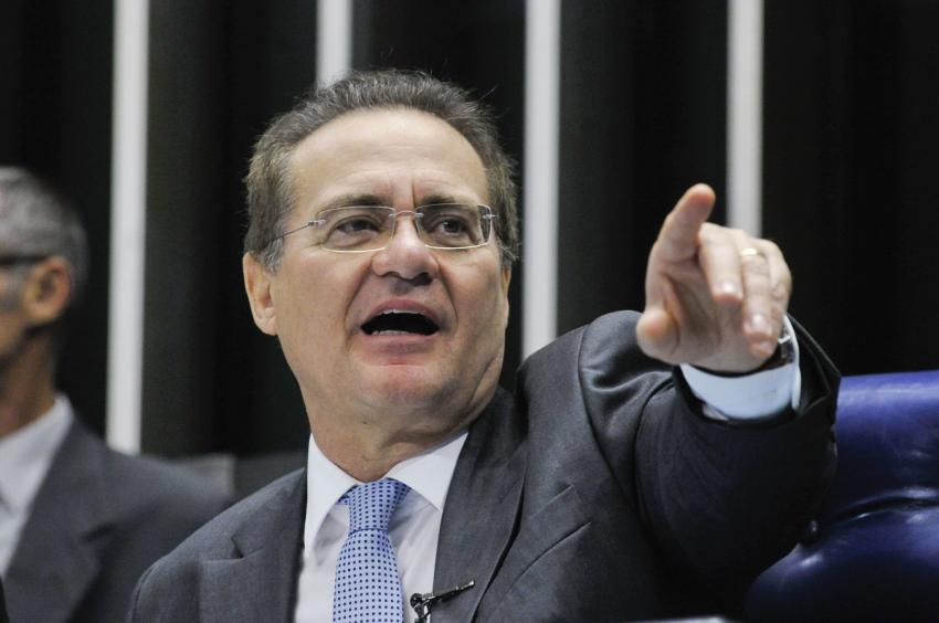 CPI da Pandemia é instalada e Renan Calheiros é confirmado relator