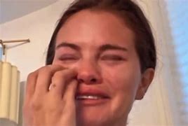 A ira dos republicanos com as lágrimas de Selena Gomez