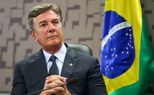 Collor é preso, e Gilmar suspende definição do STF sobre respaldo a Moraes