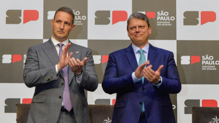 Derrite altera PL: “Presente de Natal às facções”, diz secretário do Ministério da Justiça