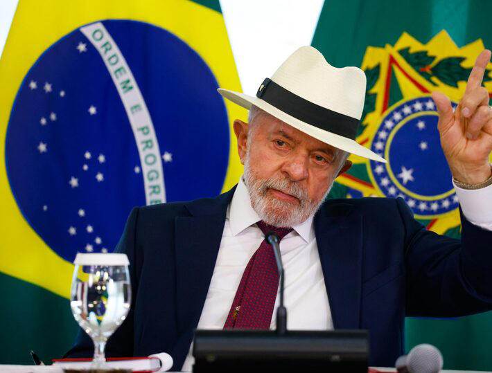 Governo Lula repudia prorrogação de emergência dos EUA sobre o Brasil: 'Inteiramente descabido'