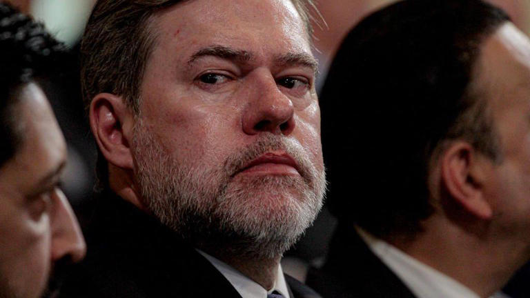 Os argumentos do relator da CPI para pedir indiciamento de 3 ministros do STF e do PGR