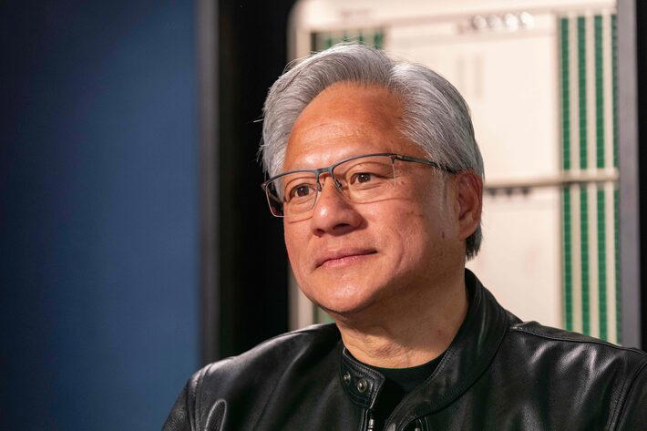 Quais profissões vão bombar no novo mundo do trabalho, segundo o CEO da Nvidia