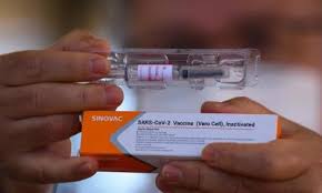 Professores serão segundo grupo em São Paulo para vacinação