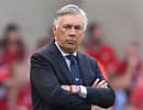 Carlo Ancelotti é aposta da CBF para ajeitar seleção no fim de um ciclo caótico